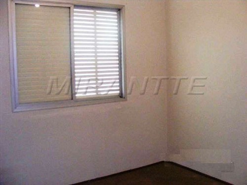 Apartamento de 92m² com 2 quartos em Barro Branco