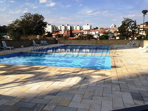 Apartamento de 92m² com 2 quartos em Barro Branco