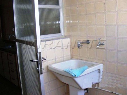 Apartamento de 92m² com 2 quartos em Barro Branco