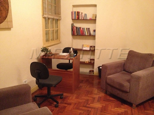 Comercial de 75m² com 2 quartos em Santana
