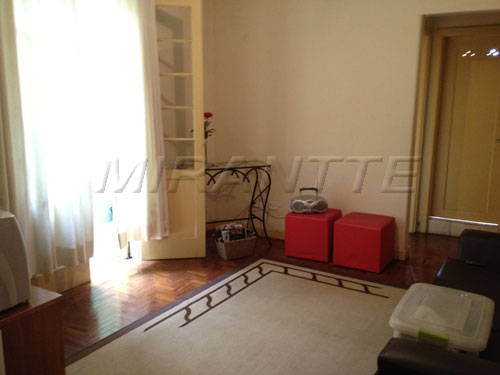 Comercial de 75m² com 2 quartos em Santana