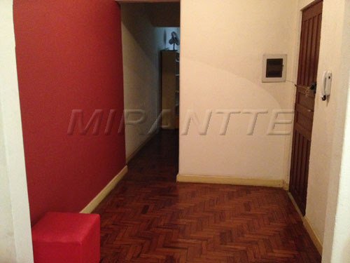 Comercial de 75m² com 2 quartos em Santana