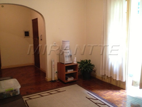 Comercial de 75m² com 2 quartos em Santana