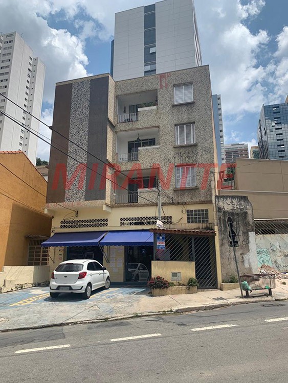 Comercial de 210m² em Santana
