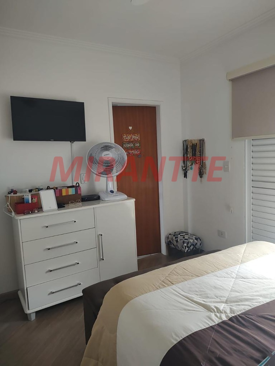 Sobrado de 122m² com 3 quartos em Jardim Paraiso