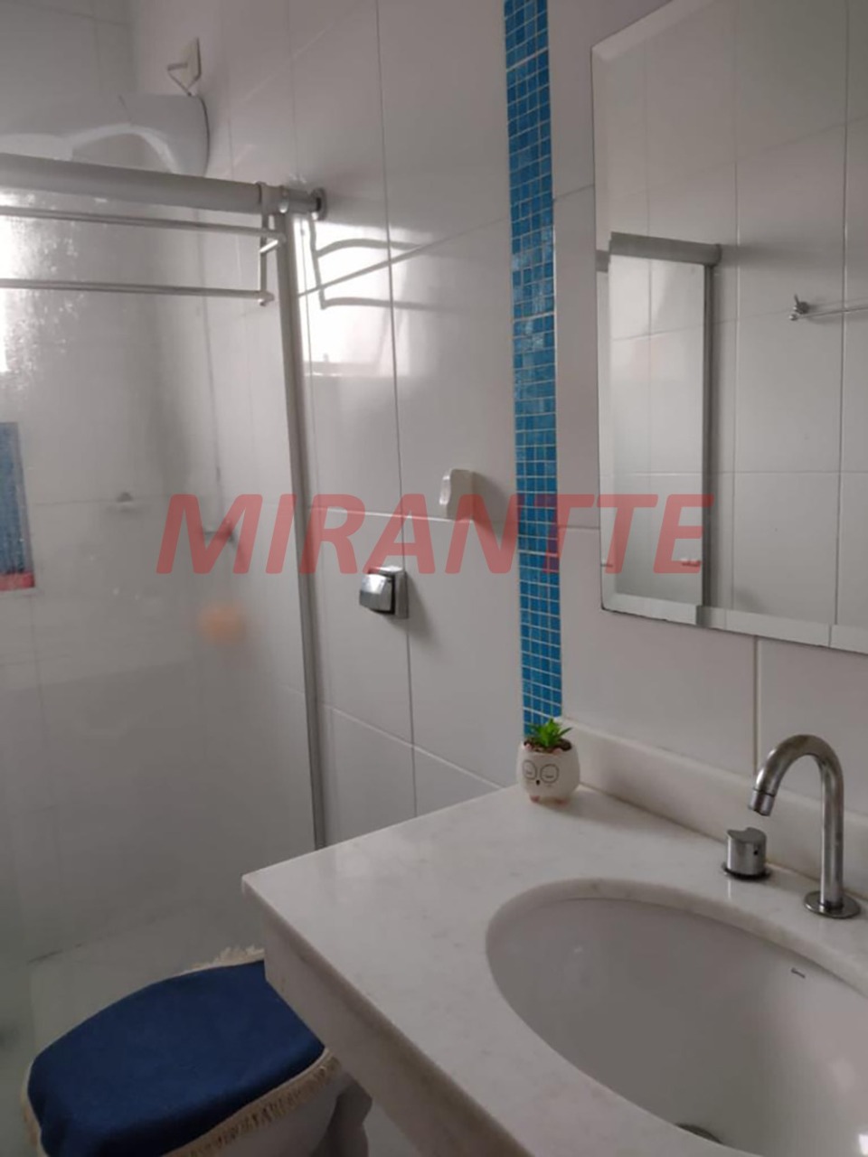 Sobrado de 122m² com 3 quartos em Jardim Paraiso