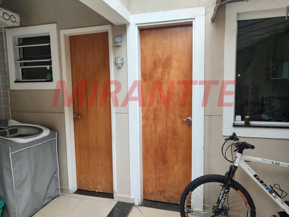 Sobrado de 122m² com 3 quartos em Jardim Paraiso