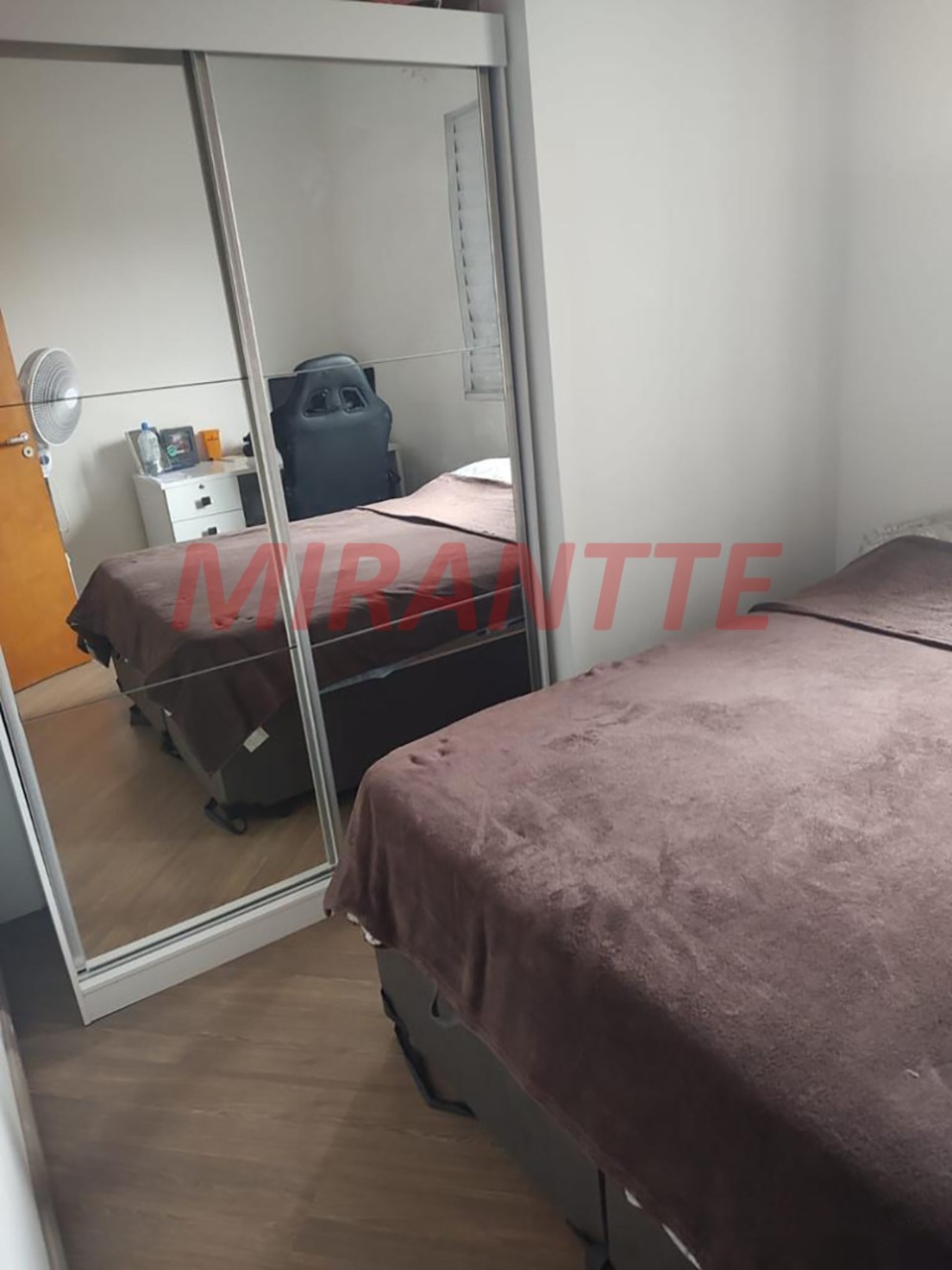 Sobrado de 122m² com 3 quartos em Jardim Paraiso
