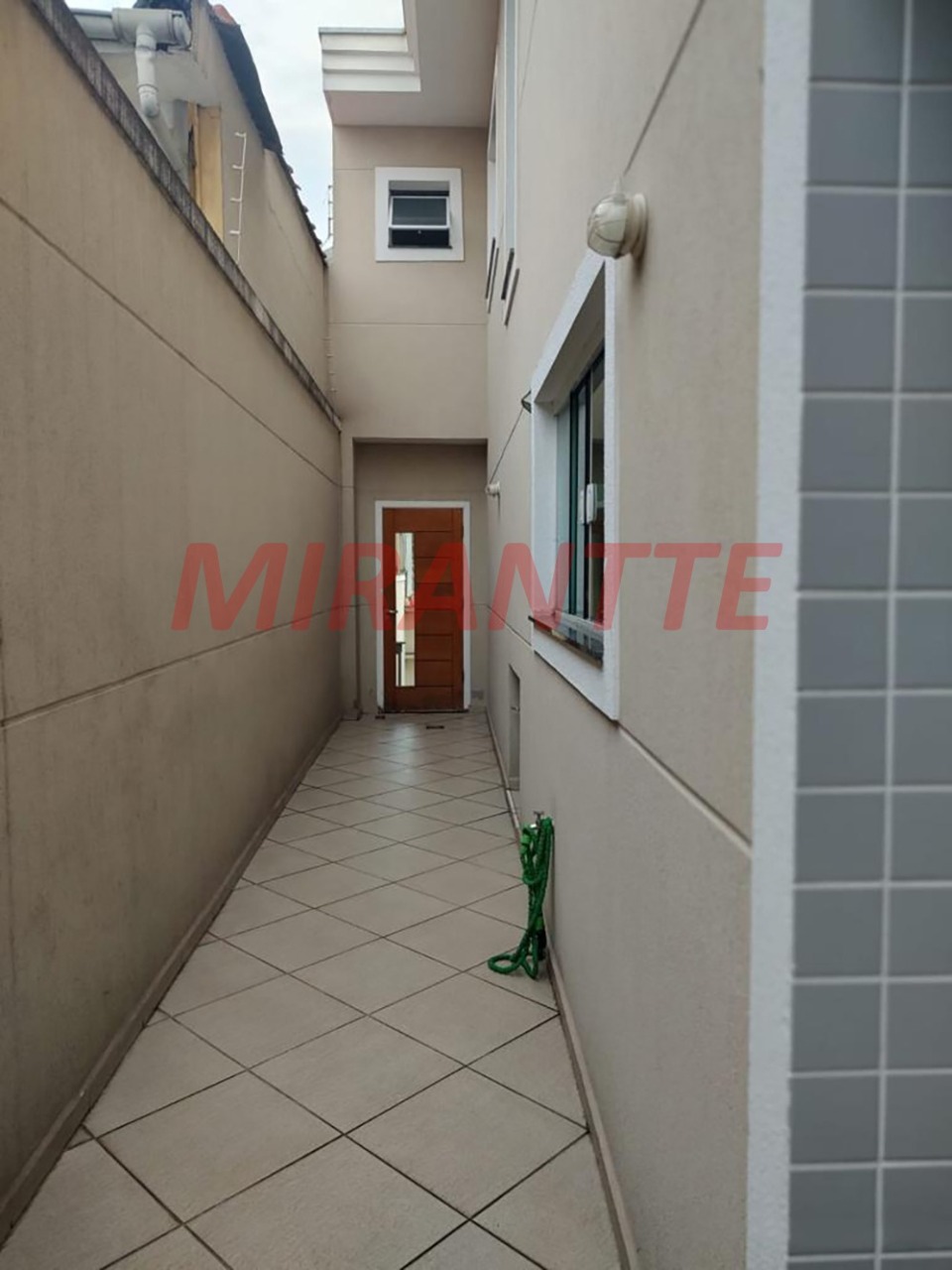 Sobrado de 122m² com 3 quartos em Jardim Paraiso