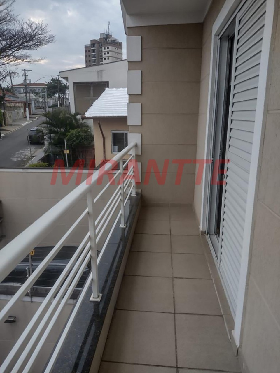 Sobrado de 122m² com 3 quartos em Jardim Paraiso