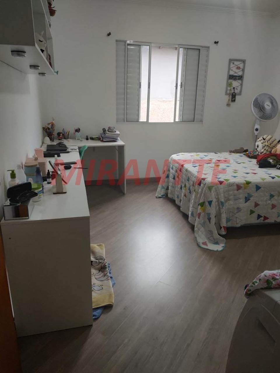 Sobrado de 122m² com 3 quartos em Jardim Paraiso