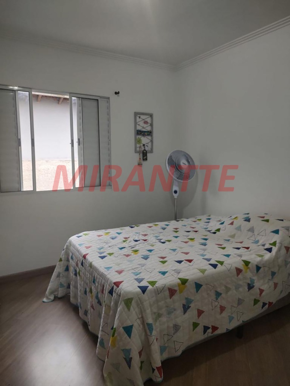 Sobrado de 122m² com 3 quartos em Jardim Paraiso