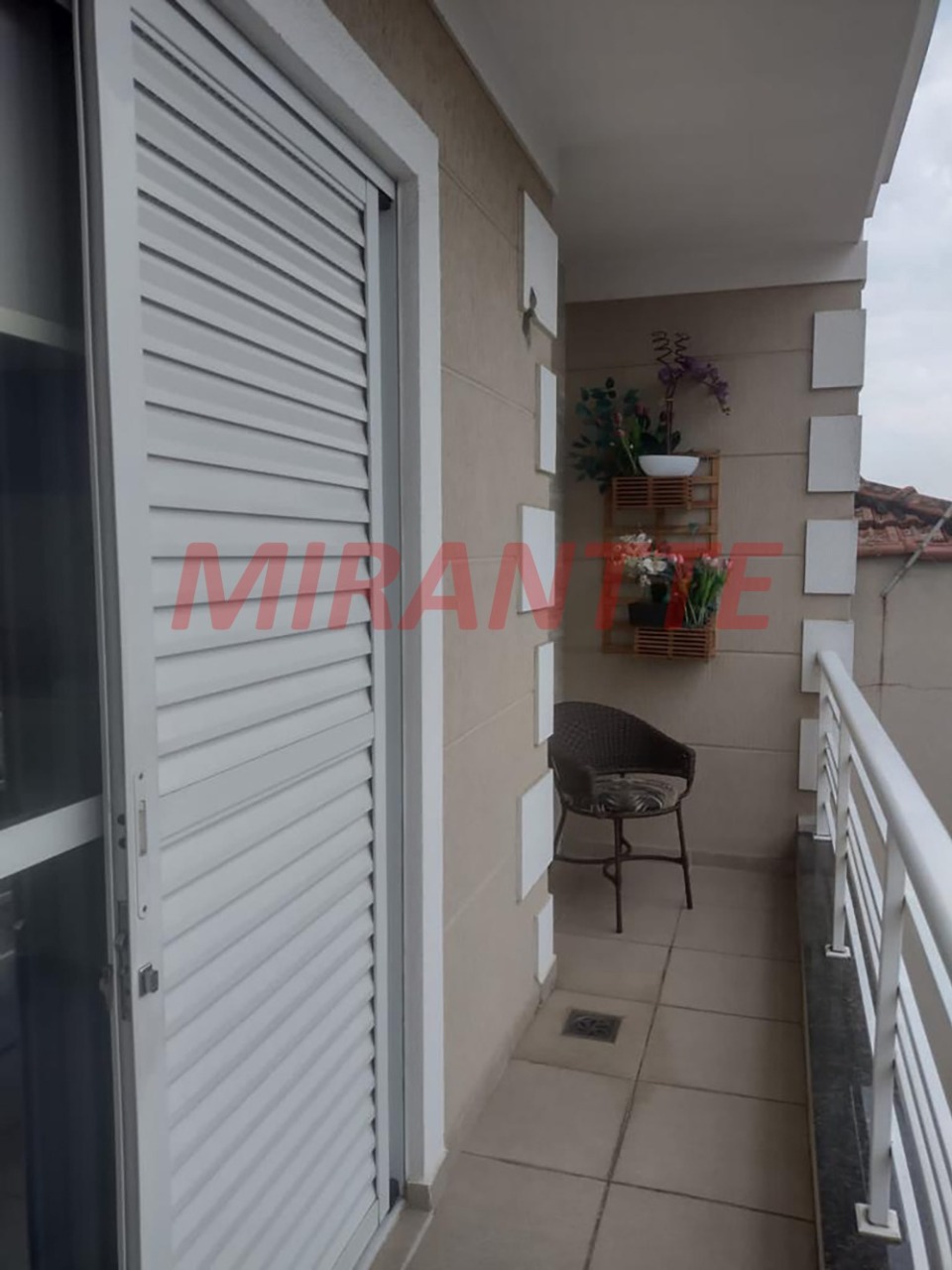 Sobrado de 122m² com 3 quartos em Jardim Paraiso