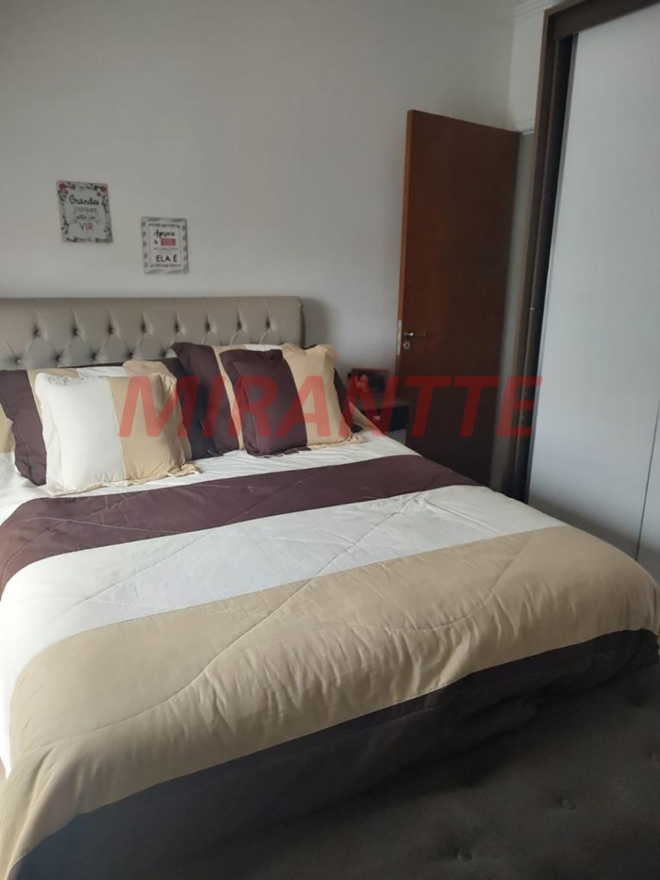 Sobrado de 122m² com 3 quartos em Jardim Paraiso