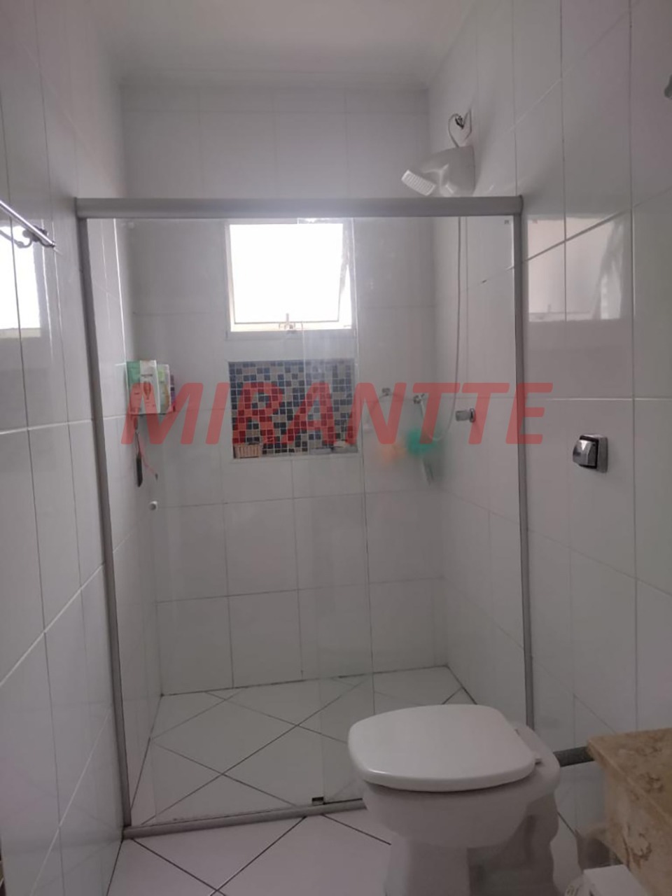 Sobrado de 122m² com 3 quartos em Jardim Paraiso