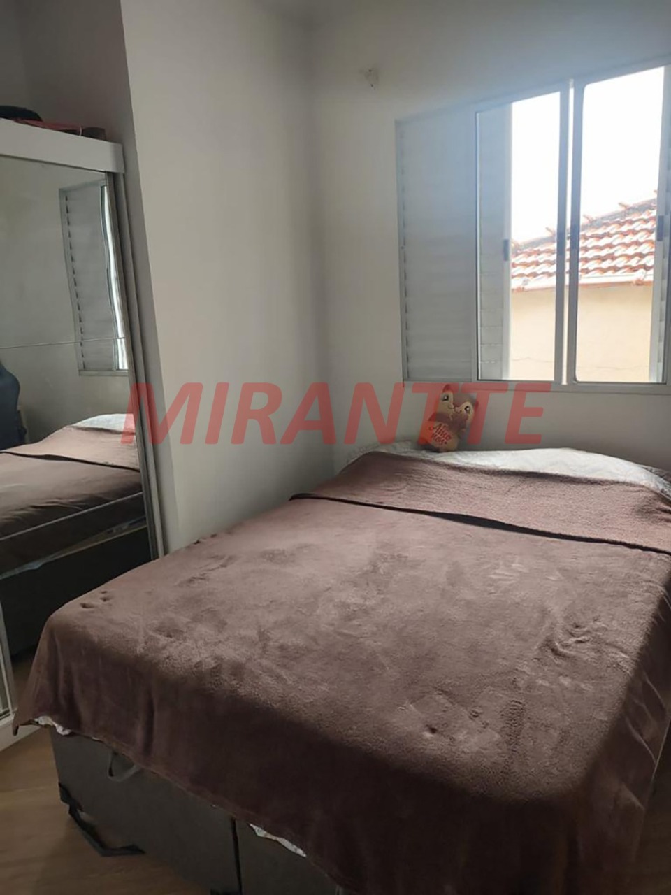 Sobrado de 122m² com 3 quartos em Jardim Paraiso