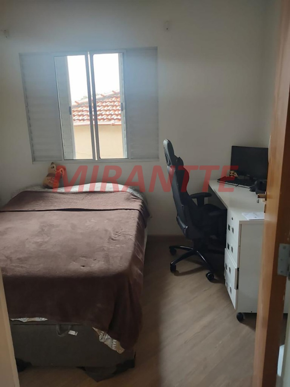 Sobrado de 122m² com 3 quartos em Jardim Paraiso