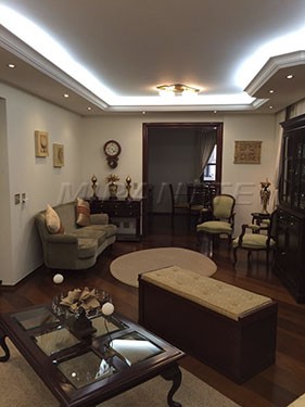 Apartamento de 270m² com 4 quartos em Santana