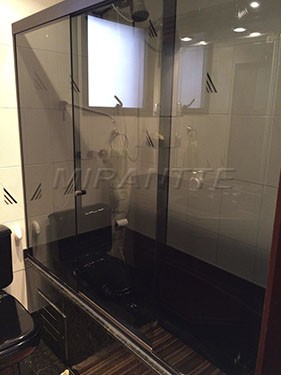 Apartamento de 270m² com 4 quartos em Santana