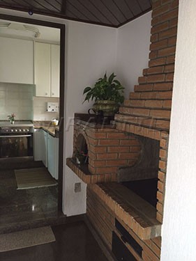 Apartamento de 270m² com 4 quartos em Santana