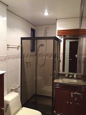 Apartamento de 270m² com 4 quartos em Santana