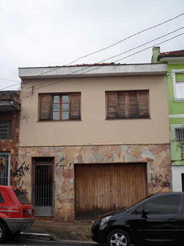 Comercial em Casa Verde