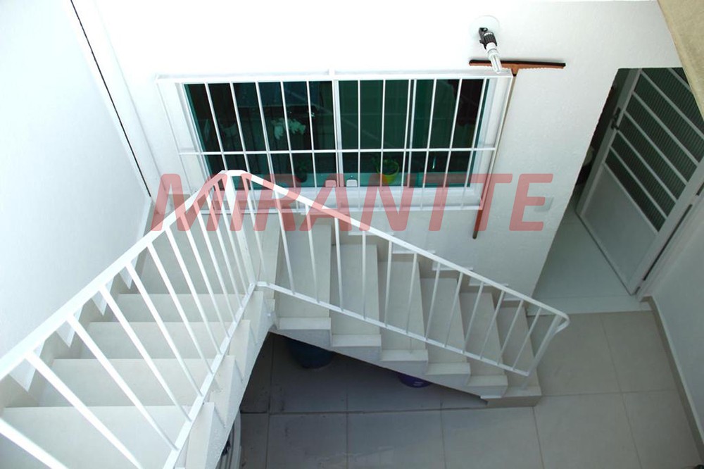 Sobrado de 119m² com 2 quartos em Tremembe