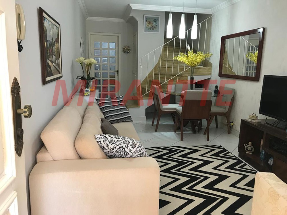 Sobrado de 119m² com 2 quartos em Tremembe