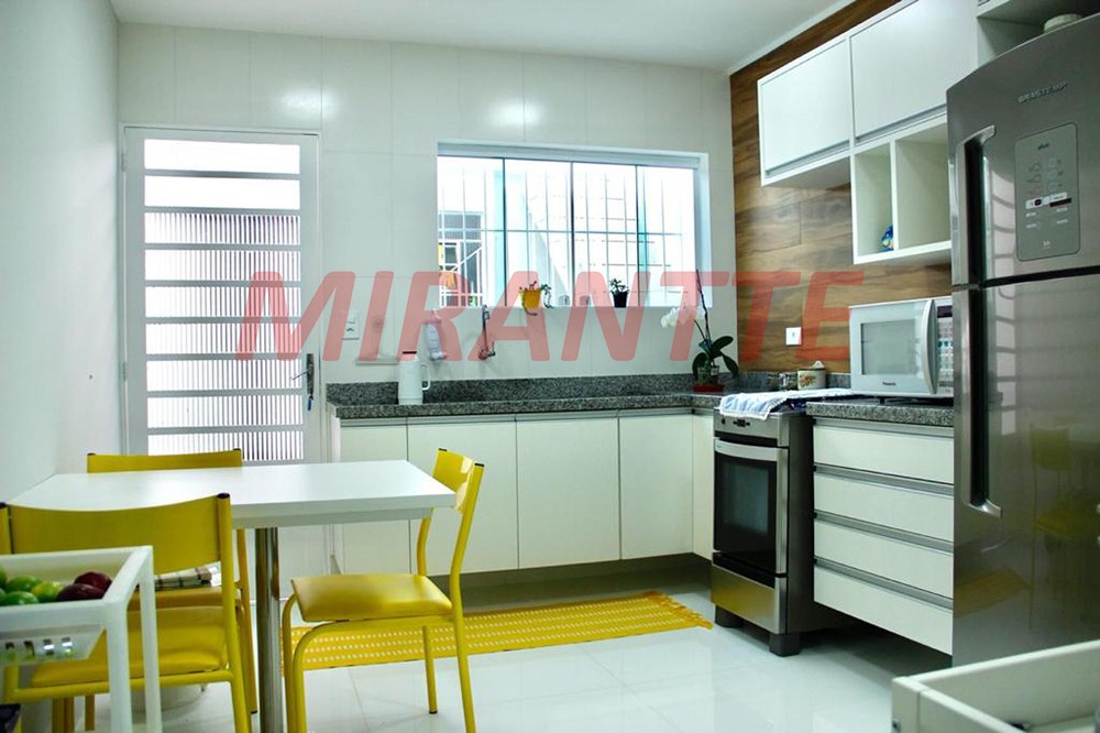 Sobrado de 119m² com 2 quartos em Tremembe