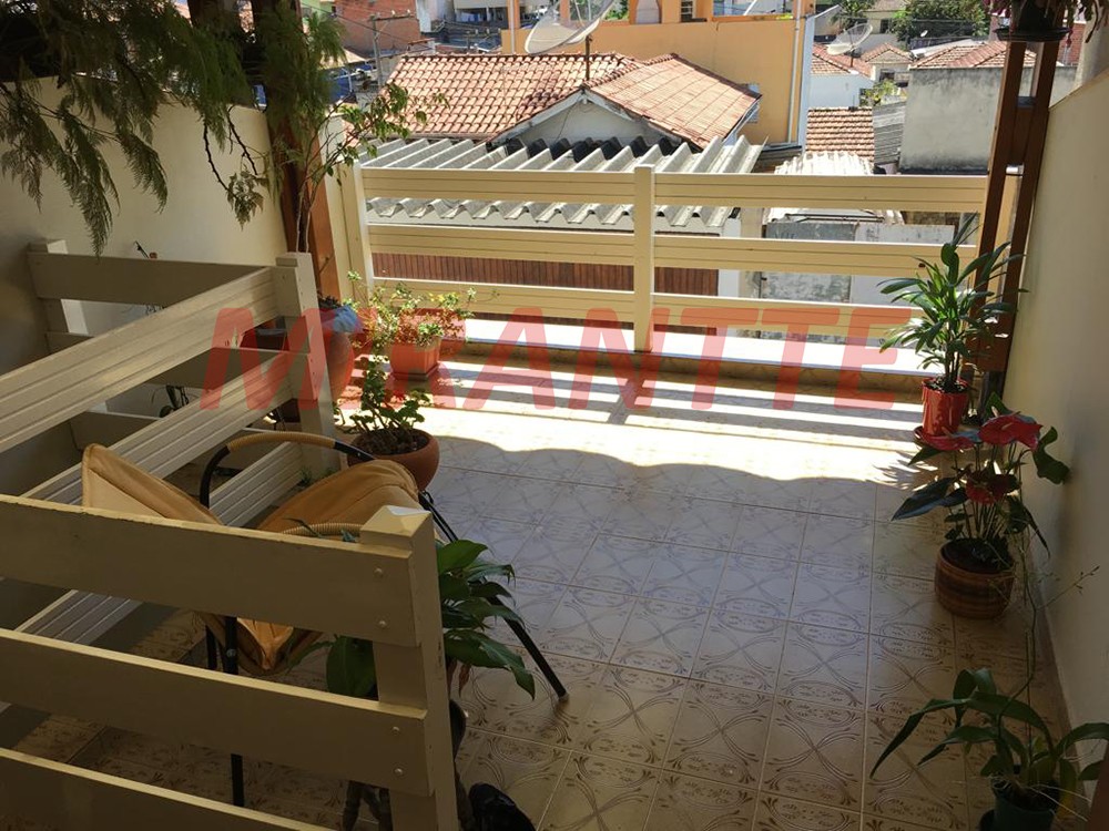 Sobrado de 119m² com 2 quartos em Tremembe