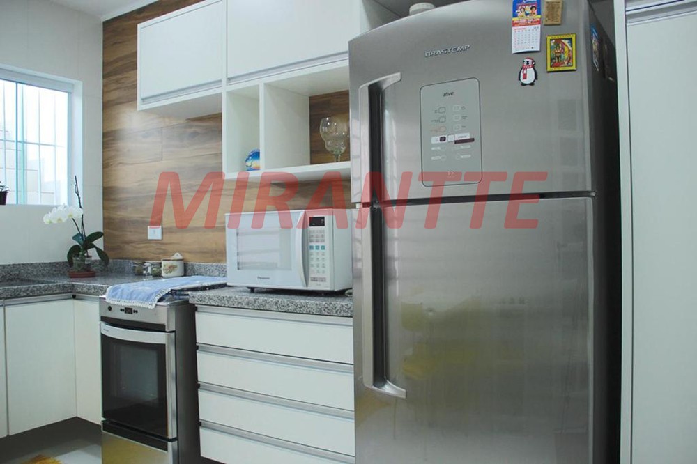 Sobrado de 119m² com 2 quartos em Tremembe