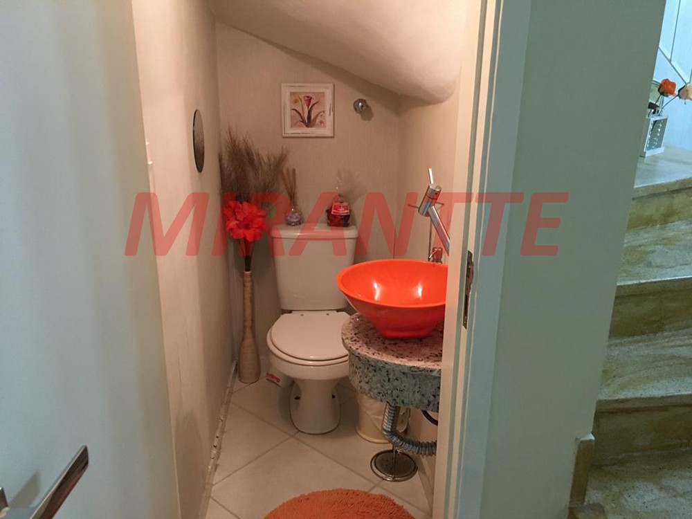 Sobrado de 119m² com 2 quartos em Tremembe