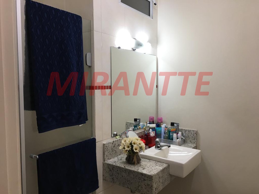 Sobrado de 119m² com 2 quartos em Tremembe