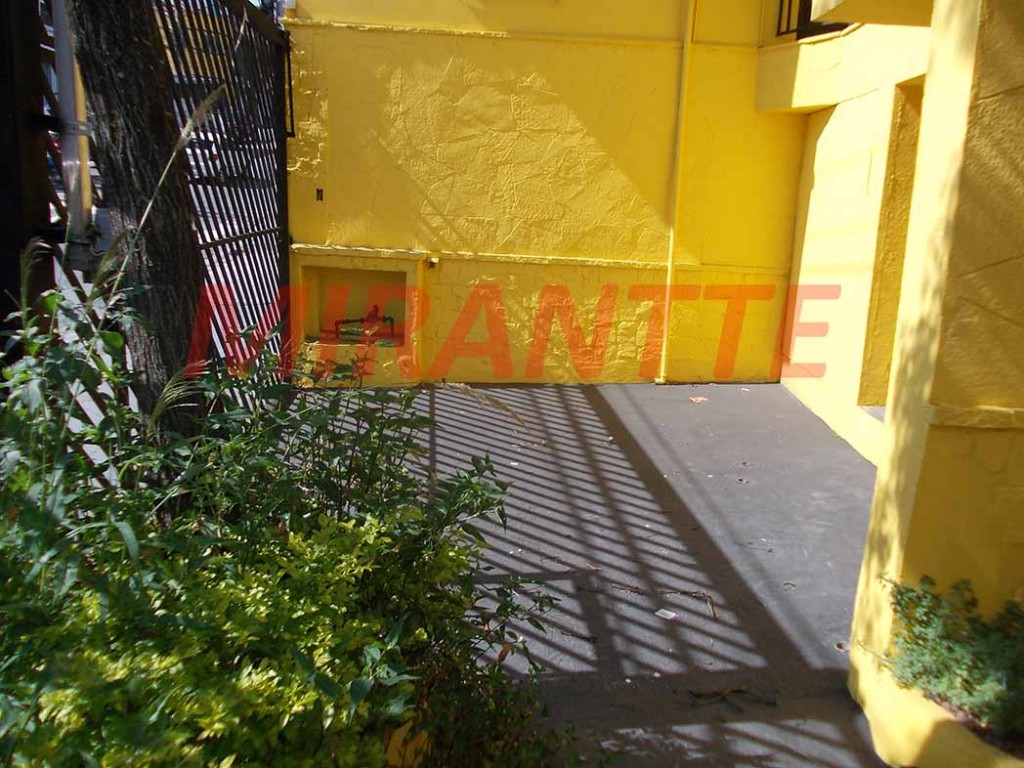 Comercial de 240m² em Santana