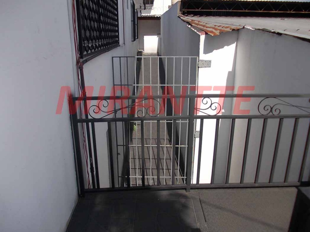 Comercial de 240m² em Santana