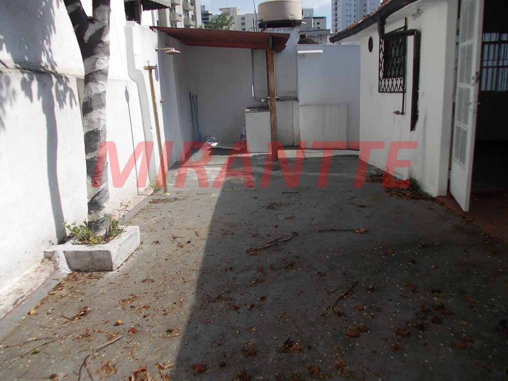 Comercial de 240m² em Santana