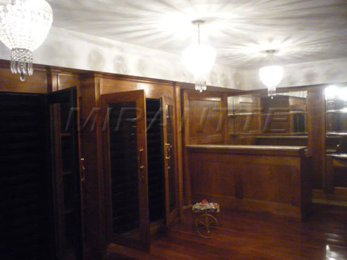 Sobrado de 1200m² com 5 quartos em Morumbi