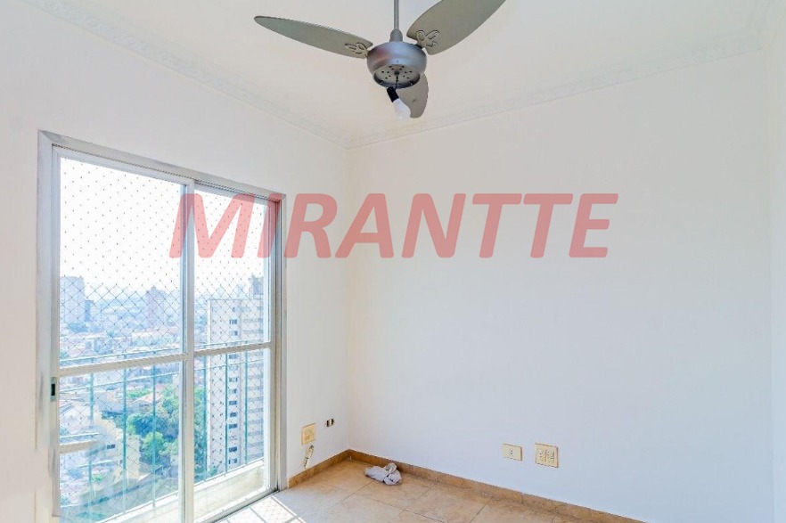 Apartamento de 70m² com 3 quartos em Chora Menino