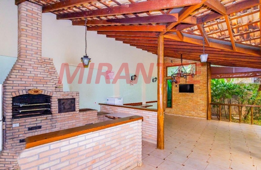 Apartamento de 70m² com 3 quartos em Chora Menino