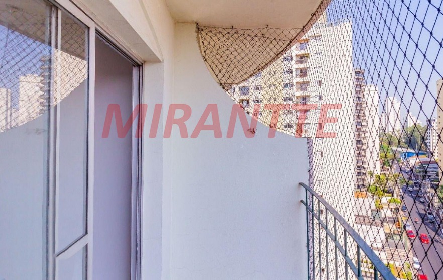 Apartamento de 70m² com 3 quartos em Chora Menino