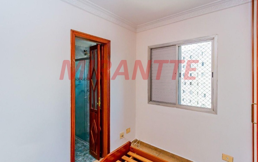 Apartamento de 70m² com 3 quartos em Chora Menino