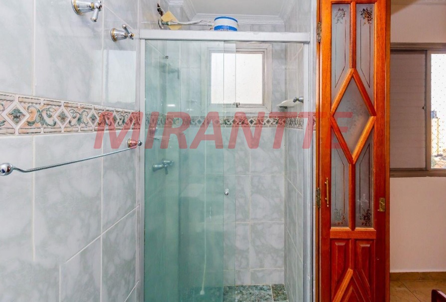 Apartamento de 70m² com 3 quartos em Chora Menino
