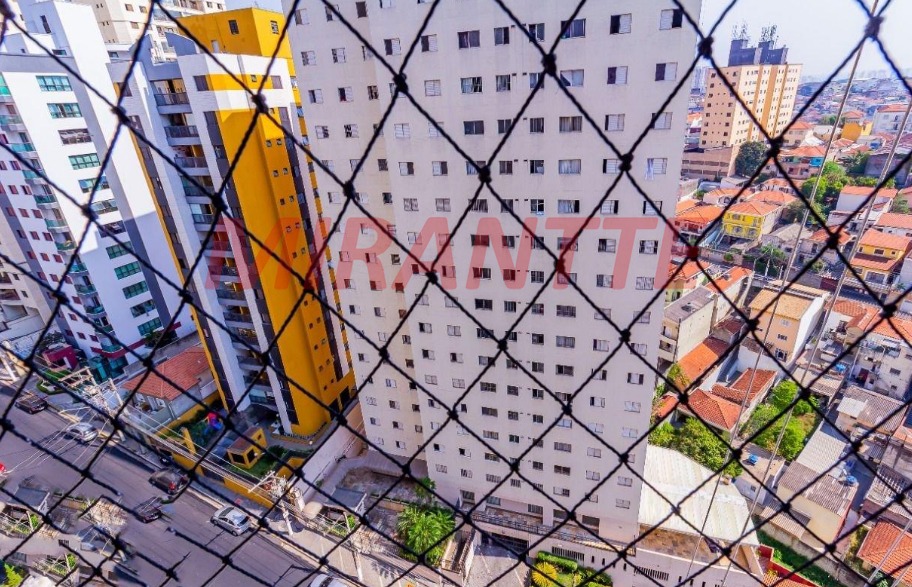 Apartamento de 70m² com 3 quartos em Chora Menino