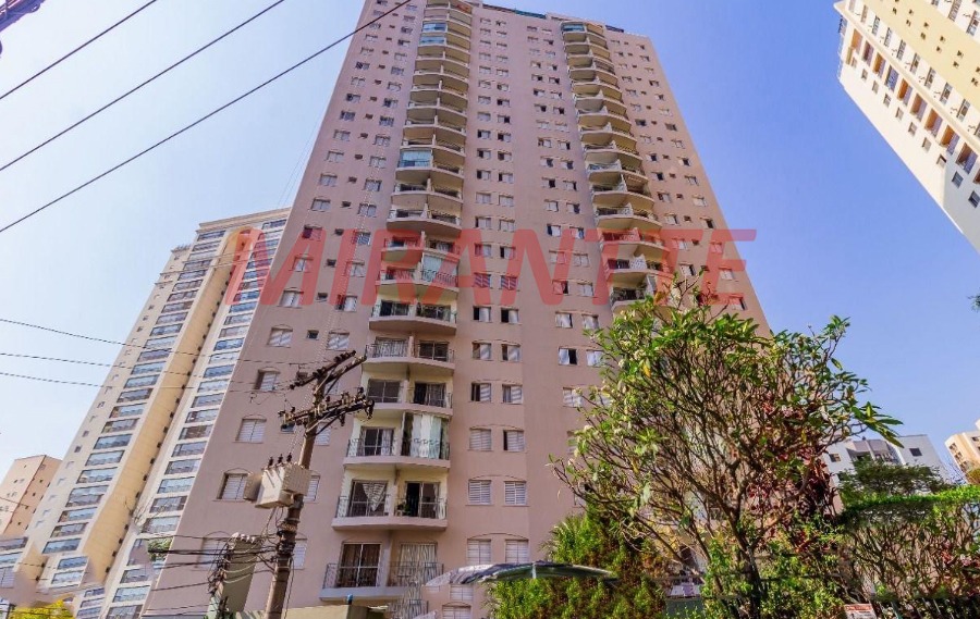 Apartamento de 70m² com 3 quartos em Chora Menino