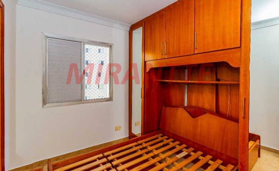 Apartamento de 70m² com 3 quartos em Chora Menino