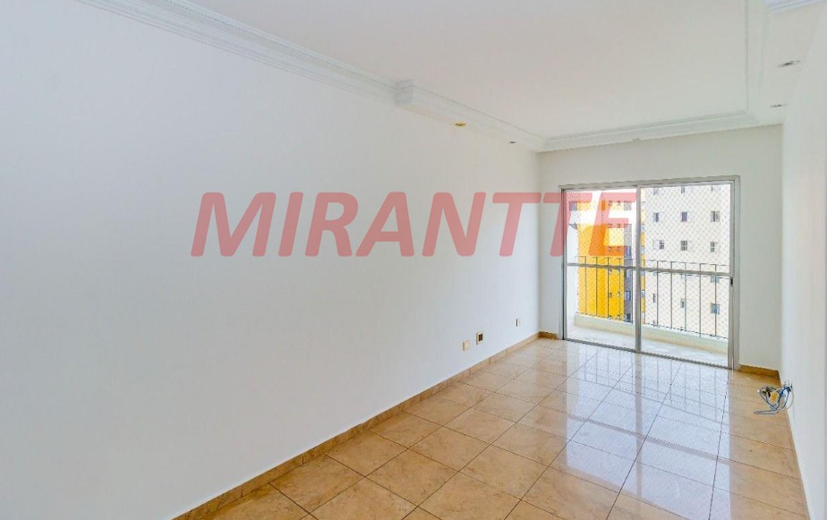 Apartamento de 70m² com 3 quartos em Chora Menino