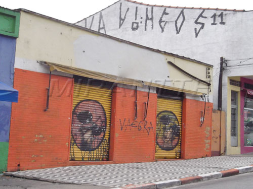 Comercial de 100m² com 2 quartos em Casa Verde Alta