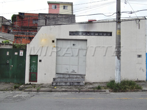 Casa terrea de 60m² com 2 quartos em Limão