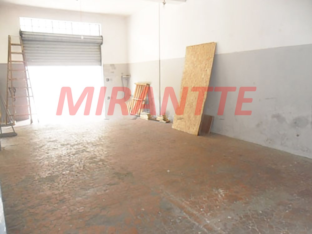 Comercial de 608m² em Casa Verde Alta