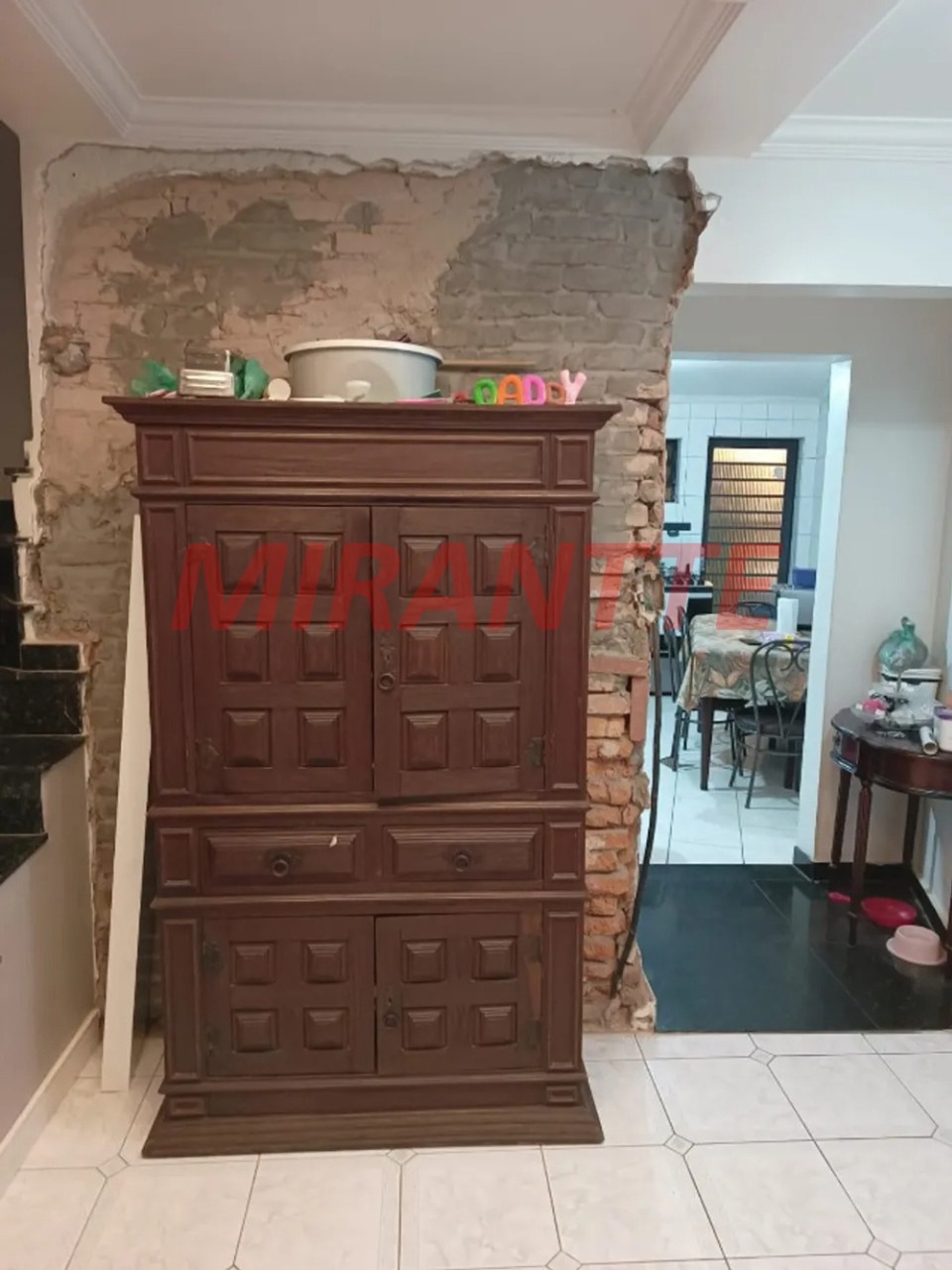 Sobrado de 138m² com 3 quartos em Mandaqui